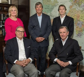 HPO Team